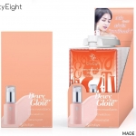 เบสกระจาย หน้าฉ่ำวาว Ver88 แบบซอง