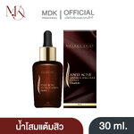 น้ำโสมแต้มสิว