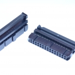 SC26TA221C/RH : 26 Pins,IDC Socket Conncetor