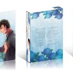 Boxset Rough and Tender เเละ Fallen and Destined 2 เล่มจบ : DD + โปสการ์ดลายปก 1 ใบ