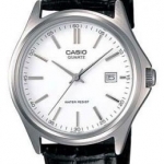 CASIO Standard รุ่น LTP-1183E-7ADF สีดำ สินค้าของเเท้