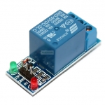 S628 : Relay Module Shield 1-Channel 5V relay iso