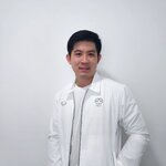 แจ็กเก็ตแกรนด์สปอร์ตสีขาว