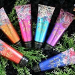 โลชั่น ดอกไม้ มาดามฟิน 120ml