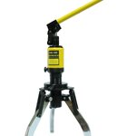 เครื่องถอดลูกปืน เฟือง ขนาด 10 ตัน Hydraulic Easy Puller