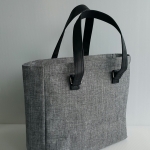 กระเป๋าหิ้ว ขนาด 12 นิ้ว