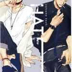 I hate : Kazki Natsume (m081)