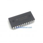 MC14067BCP : Analog Multiplexer/DeMultiplexer