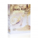 มูดส์ มาส์คสเนล+ ทองคำ