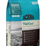 ACANA ขนาด 11.4kg. สูตs Wild Coast (รวมส่ง)