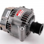 ไดชาร์จ MINI COOPER R50, R52, R53 (105 Amp) ยี่ห้อ Denso Oemติดรถ