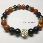 ทรายเงิน+ทรายทอง 8 มิล