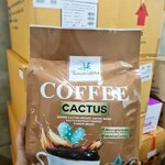 กาแฟกระบองเพชร ใบหม่อน 20 ซอง (1 ห่อ)