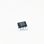 24LC256-I/P : IC I2C CMOS Serial EEPROM 256 Kbits(32Kx8), 400KHz