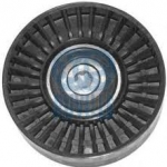 ลูกลอกหน้าเครื่อง BMW E90 (320d)