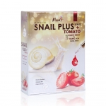 มูดส์ มาส์คสเนล+ มะเขือเทศ