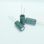 1000uF/100V : Elite 85'C, E-cap