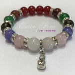 หินประจำวันอาทิตย์ 10 มิล