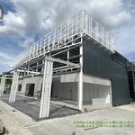 ผลงานโกดังสำเร็จรูป นครปฐม