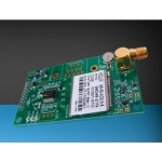 GR83 : GPS Module