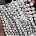 ฮาวไลท์ 10 มิล *หินแท้*