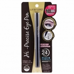 LIFEFORD อายไลเนอร์ ชนิดปลายพู่กัน สีดำ