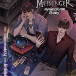 Death s Messenger #เฮาส์เมตของผมเป็นยมทูต : littlebbear96
