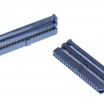 SC40TA11 : 40 Pins,IDC Socket Connector