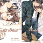 Beautiful Beloved + Hateful Beloved + Mini : Nagira Yuu