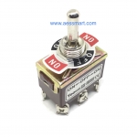 สวิตซ์โยก ON-OFF-ON, 6p