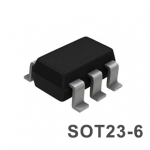 MCP4725A0T-E/CH : 12Bit DAC with EEPROM single CH