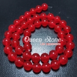 ทับทิม 8 มิล *หิน*