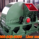 เครื่องบดไม้ขนาดใหญ่ รุ่นZUMO 7 ระบบ12ใบมีด กำลังผลิต6-8ตัน/ชม. เครื่องทำขี้เลื่อย เครื่องบดขี้เลื่อย เครื่องบดกิ่งไม้ เครื่องบดย่อยกิ่งไม้ Disc-Type Wood Crusher / Sawdust Crusher / Wood Powder Machine