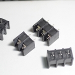 DT25-2P : 2 PINS TERMINAL BLOCKS