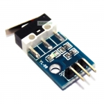 A891 : โมดูลสวิตซ์เช็คการชน สำหรับ Smart Car Robor