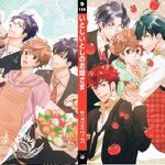 Itoshii toshi no oyome-sama : Sagami Waka (MD199)