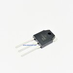 D13009K : HIGH VOLTAGE FAST-SWITCHING NPN POWER TRANSISTOR