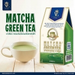 VE Together matcha green tra ชาเขียว