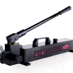 ปั้มไฮดรอลิคแบบมือโยก ขนาด2800bar/40000psi