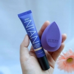 รองพื้นดิเซย์ Deesay Nian Liquid & Foundation SPF30 PA+++