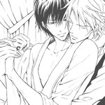 (แยกเล่ม) รวมผลงาน SAKURAGA Mei