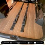 ปูพื้นลามิเนต