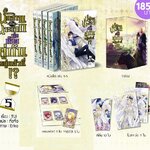 Box นักอ่านกับต้องคู่กันอยู่แล้วนี่ !? (Box เปล่า)