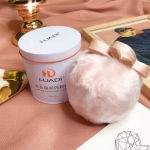 Huadi Glitter Puff พัฟตบตัววิ้ง