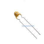 MZ5 : PCT Thermistor 100E-170E 75 C