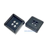 PLCC68TD : 68 PINS,PLCC SOCKET