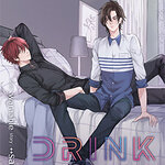 DRINK #เฮียเบลท์หมดแก้ว++saisioo++