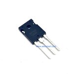 RGTH50TS65DGC13 : Field Stop Trench IGBT 650V/50A,174W Built-in Fast Recovery Diode (FRD)