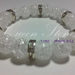 เกล็ดหิมะ 10 มิล