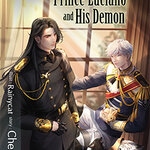 Prince Luciano and His Demon : Chesshire (ผู้เขียน oxygen, nitrogen)